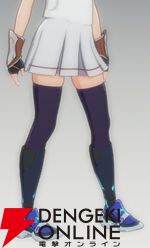 『ブループロトコル：スターレゾナンス（ブルプロ：スタレゾ）』