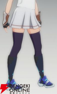 『ブループロトコル：スターレゾナンス（ブルプロ：スタレゾ）』