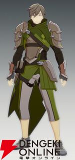 『ブループロトコル：スターレゾナンス（ブルプロ：スタレゾ）』