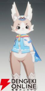 『ブループロトコル：スターレゾナンス（ブルプロ：スタレゾ）』