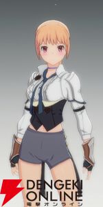 『ブループロトコル：スターレゾナンス（ブルプロ：スタレゾ）』