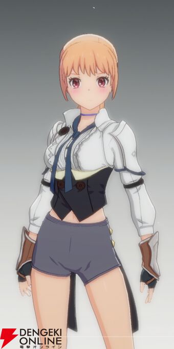 『ブループロトコル：スターレゾナンス（ブルプロ：スタレゾ）』