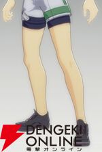 『ブループロトコル：スターレゾナンス（ブルプロ：スタレゾ）』