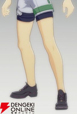 『ブループロトコル：スターレゾナンス（ブルプロ：スタレゾ）』