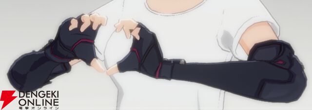 『ブループロトコル：スターレゾナンス（ブルプロ：スタレゾ）』