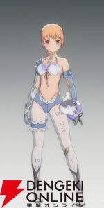 『ブループロトコル：スターレゾナンス（ブルプロ：スタレゾ）』