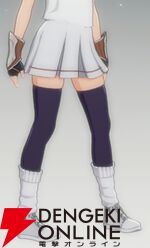 『ブループロトコル：スターレゾナンス（ブルプロ：スタレゾ）』