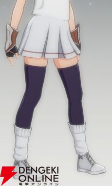 『ブループロトコル：スターレゾナンス（ブルプロ：スタレゾ）』