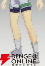 『ブループロトコル：スターレゾナンス（ブルプロ：スタレゾ）』