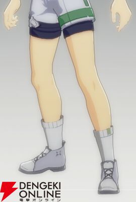 『ブループロトコル：スターレゾナンス（ブルプロ：スタレゾ）』