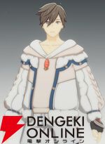 『ブループロトコル：スターレゾナンス（ブルプロ：スタレゾ）』