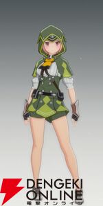 『ブループロトコル：スターレゾナンス（ブルプロ：スタレゾ）』