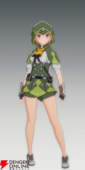 『ブループロトコル：スターレゾナンス（ブルプロ：スタレゾ）』