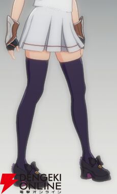 『ブループロトコル：スターレゾナンス（ブルプロ：スタレゾ）』