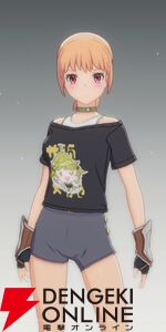 『ブループロトコル：スターレゾナンス（ブルプロ：スタレゾ）』