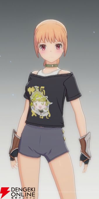 『ブループロトコル：スターレゾナンス（ブルプロ：スタレゾ）』