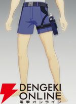 『ブループロトコル：スターレゾナンス（ブルプロ：スタレゾ）』