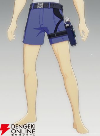 『ブループロトコル：スターレゾナンス（ブルプロ：スタレゾ）』