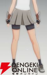 『ブループロトコル：スターレゾナンス（ブルプロ：スタレゾ）』