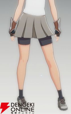 『ブループロトコル：スターレゾナンス（ブルプロ：スタレゾ）』