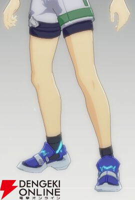 『ブループロトコル：スターレゾナンス（ブルプロ：スタレゾ）』