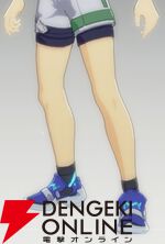 『ブループロトコル：スターレゾナンス（ブルプロ：スタレゾ）』