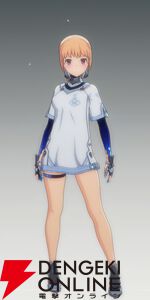 『ブループロトコル：スターレゾナンス（ブルプロ：スタレゾ）』