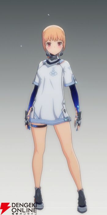 『ブループロトコル：スターレゾナンス（ブルプロ：スタレゾ）』