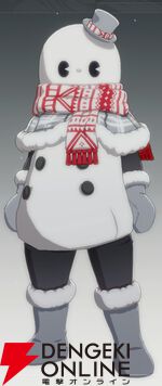 『ブループロトコル：スターレゾナンス（ブルプロ：スタレゾ）』