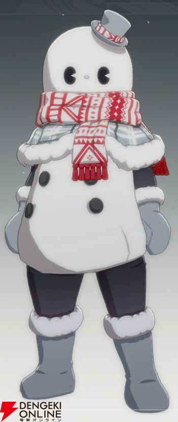 『ブループロトコル：スターレゾナンス（ブルプロ：スタレゾ）』