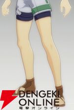 『ブループロトコル：スターレゾナンス（ブルプロ：スタレゾ）』