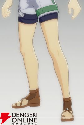 『ブループロトコル：スターレゾナンス（ブルプロ：スタレゾ）』