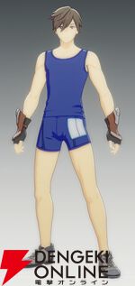 『ブループロトコル：スターレゾナンス（ブルプロ：スタレゾ）』