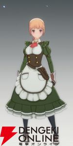 『ブループロトコル：スターレゾナンス（ブルプロ：スタレゾ）』