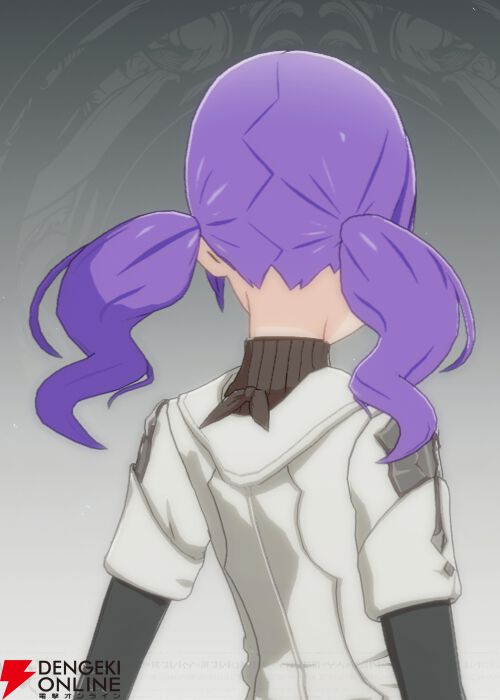 『ブループロトコル：スターレゾナンス（ブルプロ：スタレゾ）』