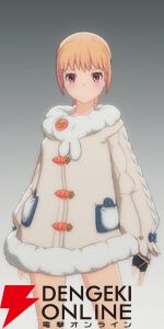 『ブループロトコル：スターレゾナンス（ブルプロ：スタレゾ）』