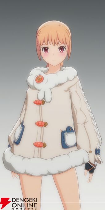 『ブループロトコル：スターレゾナンス（ブルプロ：スタレゾ）』