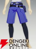 『ブループロトコル：スターレゾナンス（ブルプロ：スタレゾ）』