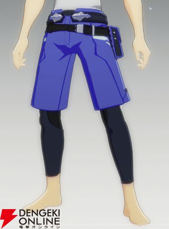 『ブループロトコル：スターレゾナンス（ブルプロ：スタレゾ）』