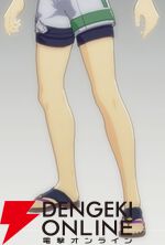 『ブループロトコル：スターレゾナンス（ブルプロ：スタレゾ）』