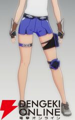 『ブループロトコル：スターレゾナンス（ブルプロ：スタレゾ）』