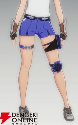 『ブループロトコル：スターレゾナンス（ブルプロ：スタレゾ）』