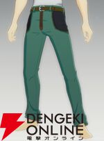 『ブループロトコル：スターレゾナンス（ブルプロ：スタレゾ）』