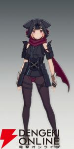 『ブループロトコル：スターレゾナンス（ブルプロ：スタレゾ）』