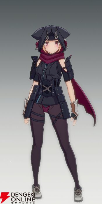 『ブループロトコル：スターレゾナンス（ブルプロ：スタレゾ）』