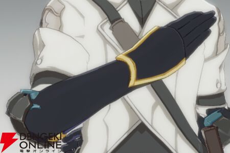 『ブループロトコル：スターレゾナンス（ブルプロ：スタレゾ）』