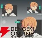 『ブループロトコル：スターレゾナンス（ブルプロ：スタレゾ）』