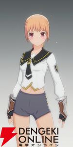 『ブループロトコル：スターレゾナンス（ブルプロ：スタレゾ）』