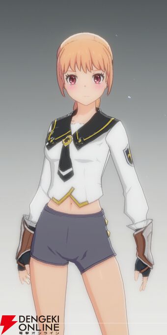 『ブループロトコル：スターレゾナンス（ブルプロ：スタレゾ）』