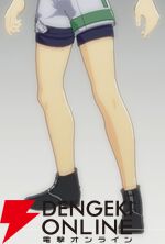 『ブループロトコル：スターレゾナンス（ブルプロ：スタレゾ）』